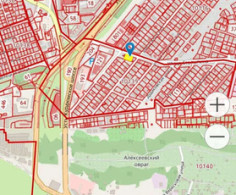 Участок, 7 соток