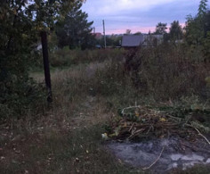 Участок, 5 соток