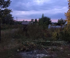 Участок, 5 соток