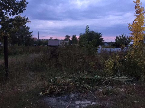 Участок, 5 соток