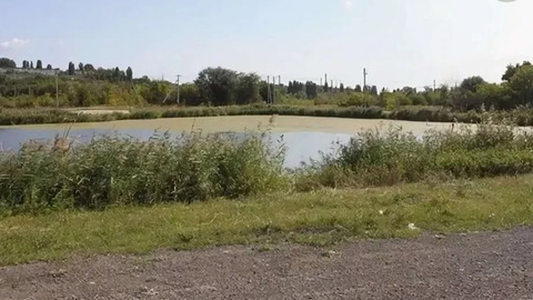 Участок, 6 соток