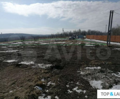 Участок, 10 соток
