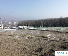 Участок, 10 соток