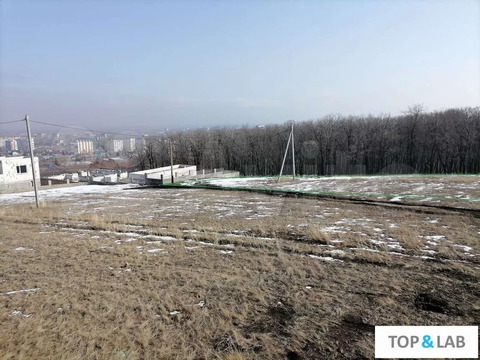 Участок, 10 соток