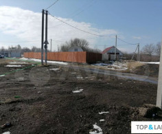 Участок, 10 соток