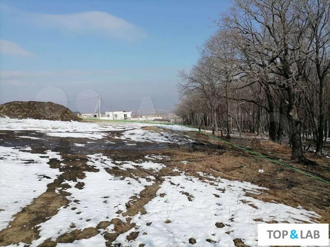 Участок, 10 соток