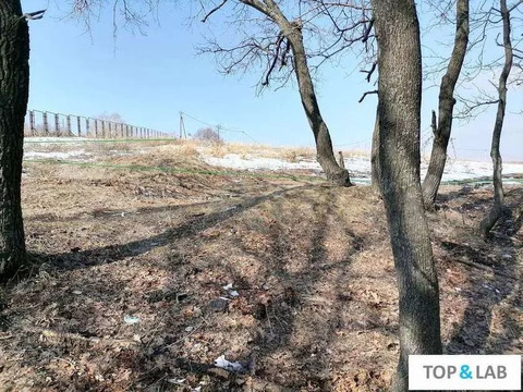 Участок, 10 соток