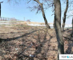 Участок, 10 соток