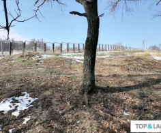 Участок, 10 соток