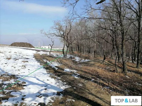 Участок, 10 соток