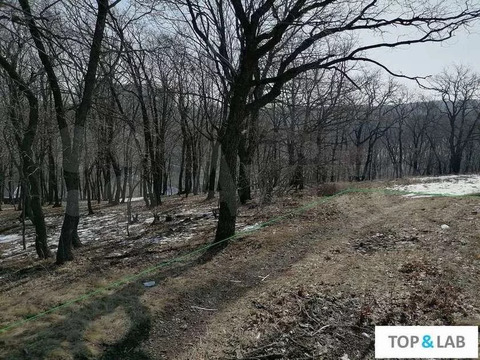 Участок, 10 соток