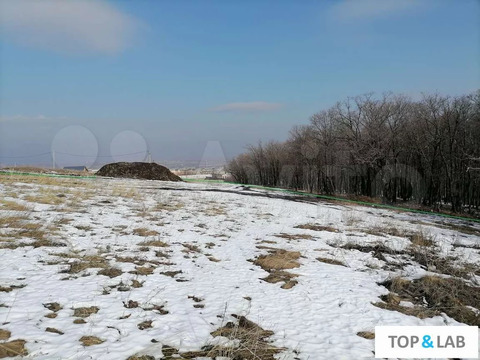 Участок, 10 соток