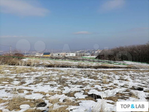 Участок, 10 соток