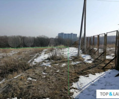 Участок, 10 соток
