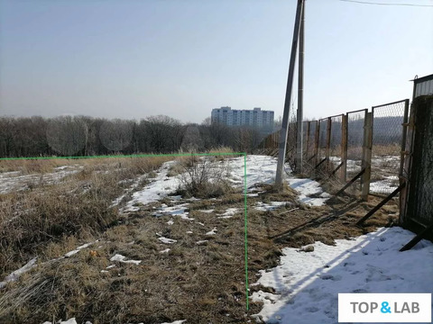 Участок, 10 соток