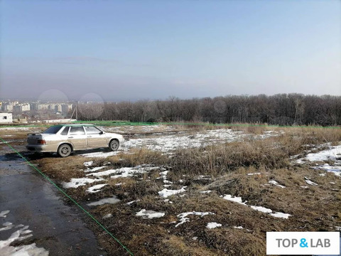 Участок, 10 соток