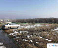 Участок, 10 соток