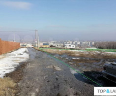 Участок, 10 соток