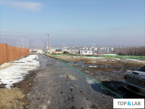 Участок, 10 соток