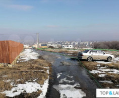 Участок, 10 соток