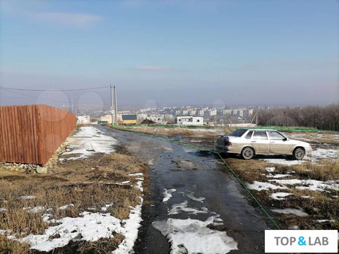 Участок, 10 соток
