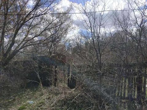 Участок, 6 соток