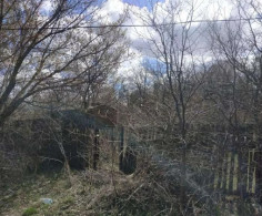 Участок, 6 соток