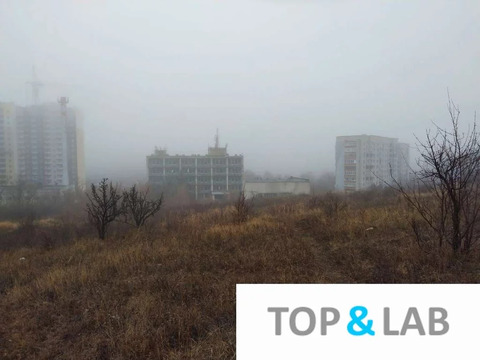 Участок, 6 соток