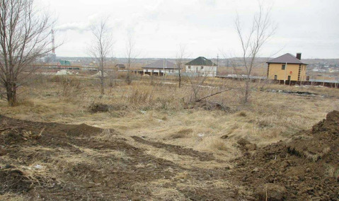 Участок, 12 соток
