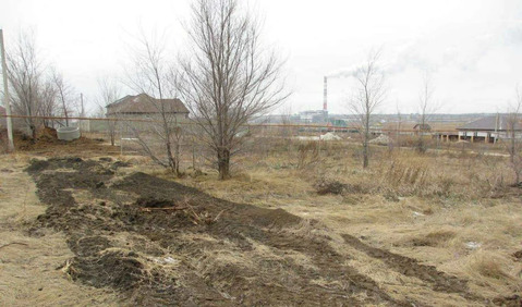 Участок, 12 соток