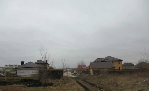 Участок, 12 соток