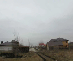 Участок, 12 соток