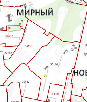Участок, 7 соток
