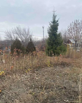 Участок, 14 соток