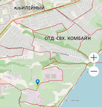 Участок, 13 соток