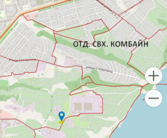 Участок, 13 соток