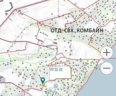 Участок, 13 соток