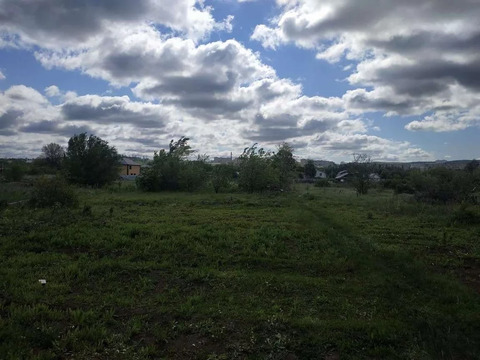 Участок, 6 соток