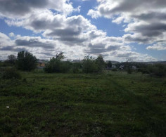 Участок, 6 соток