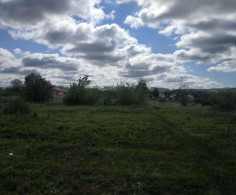 Участок, 6 соток
