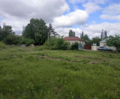 Участок, 6 соток
