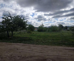 Участок, 6 соток