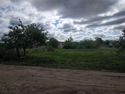 Участок, 6 соток