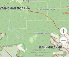 Участок, 7 соток