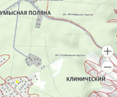 Участок, 7 соток