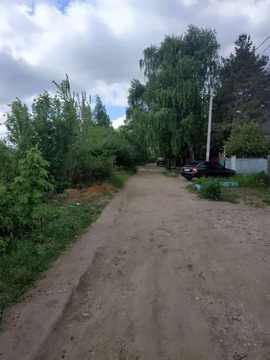 Участок, 6 соток