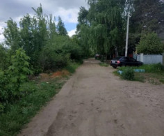 Участок, 6 соток