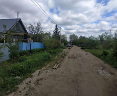 Участок, 6 соток
