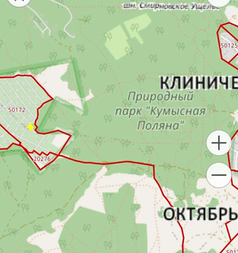 Участок, 5 соток