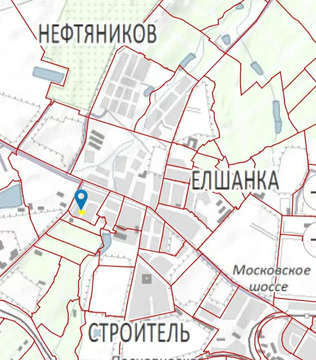 Участок, 6 соток